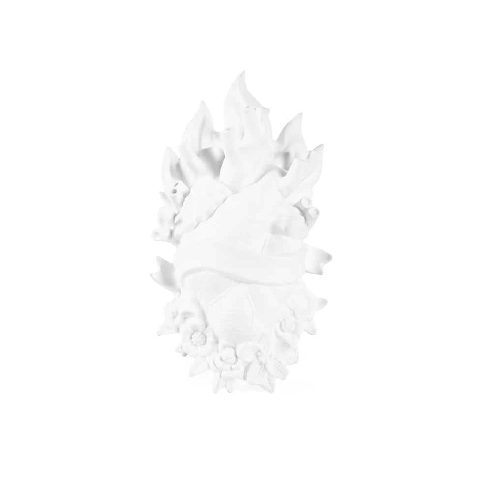 Seletti vaso HOLY LOVE IN BLOOM