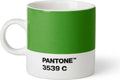 tazzina caffè PANTONE 3539