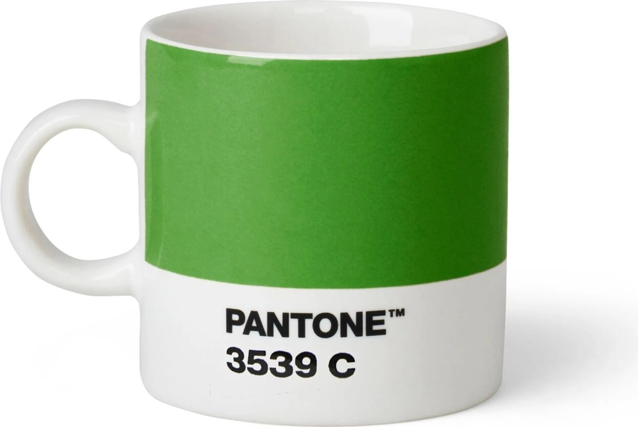 tazzina caffè PANTONE 3539