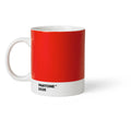 tazza mug PANTONE 2035