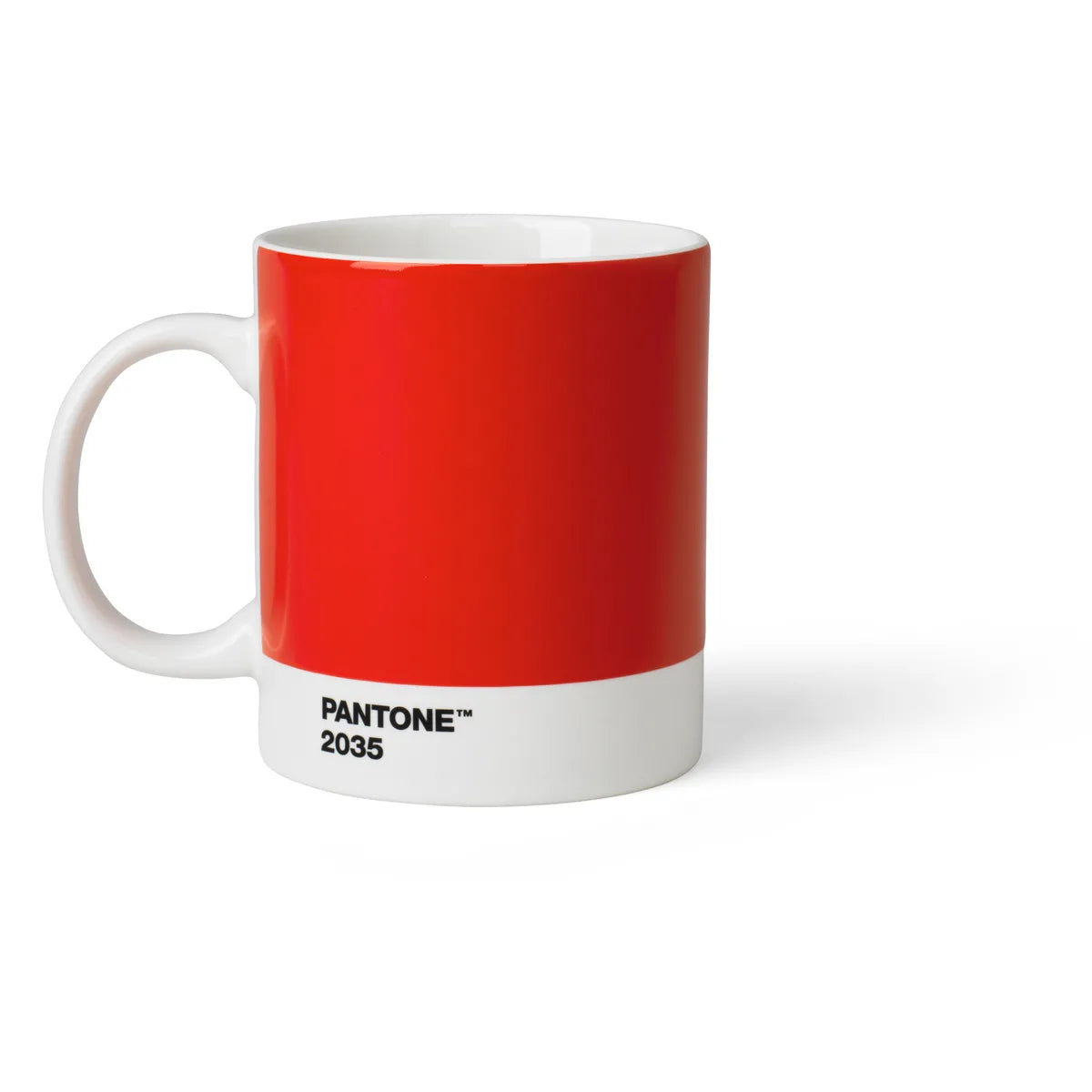 tazza mug PANTONE 2035