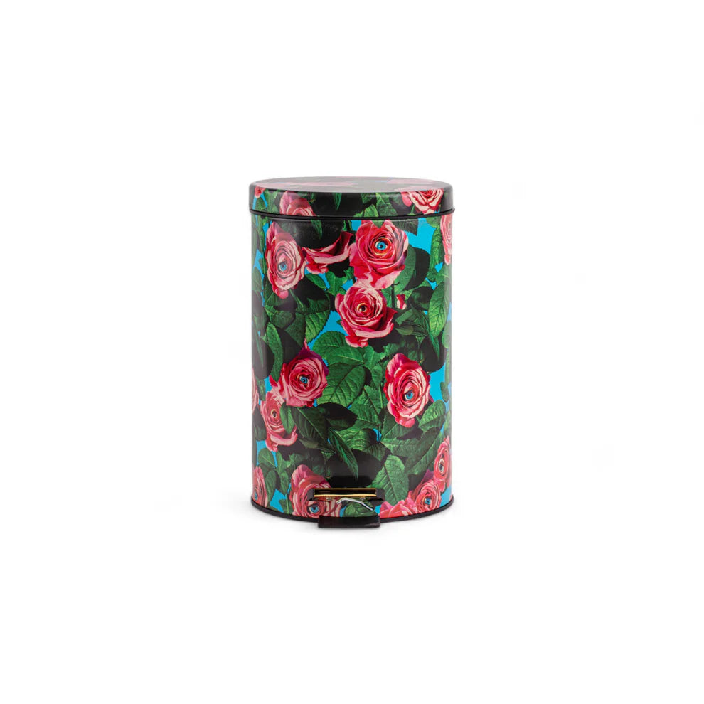 Seletti pattumiera ROSE