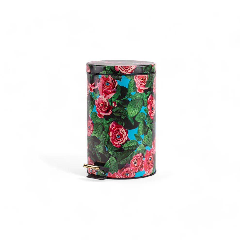 Seletti pattumiera ROSE