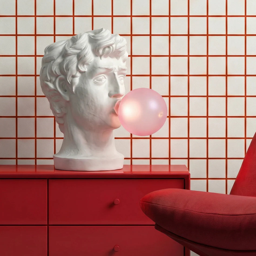 Seletti lampada WONDER