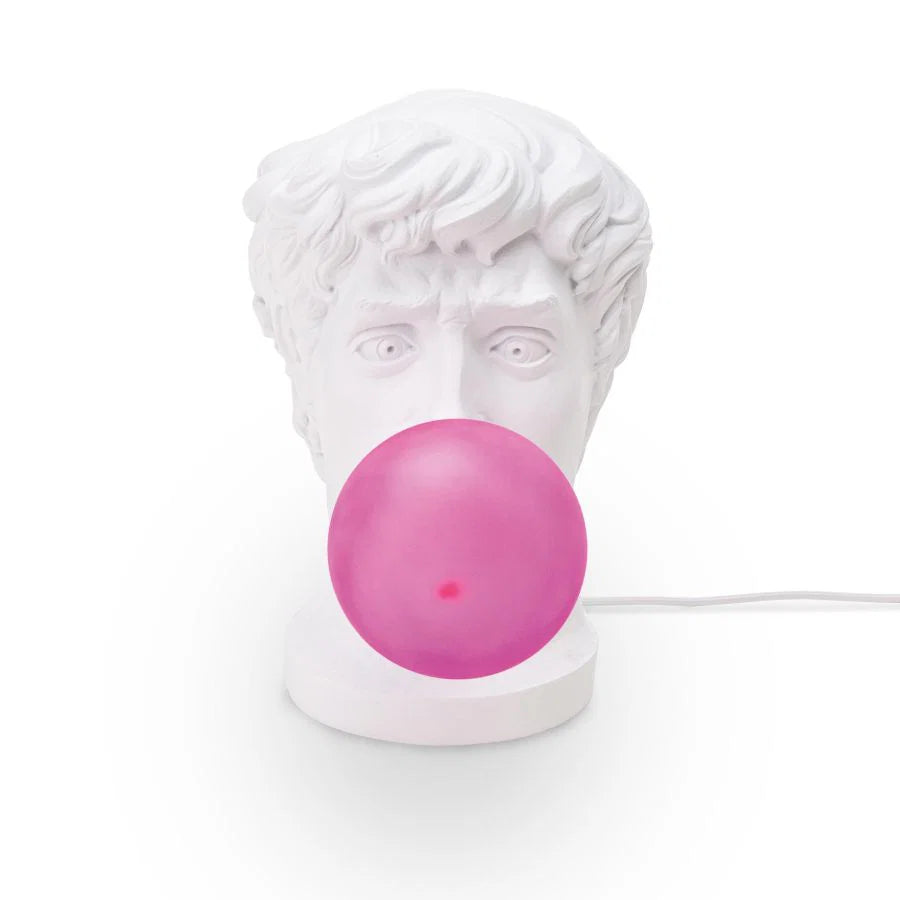 Seletti lampada WONDER