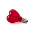 Seletti Bulbo lampadina per Mouse Lamp Love Edition USB