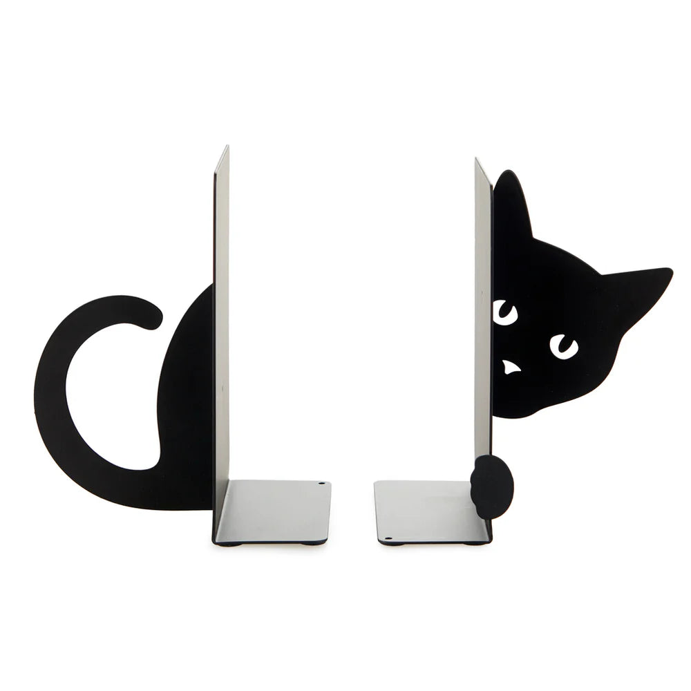 fermalibri GATTO NERO