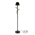 appendiabiti con luce CHAPEAU