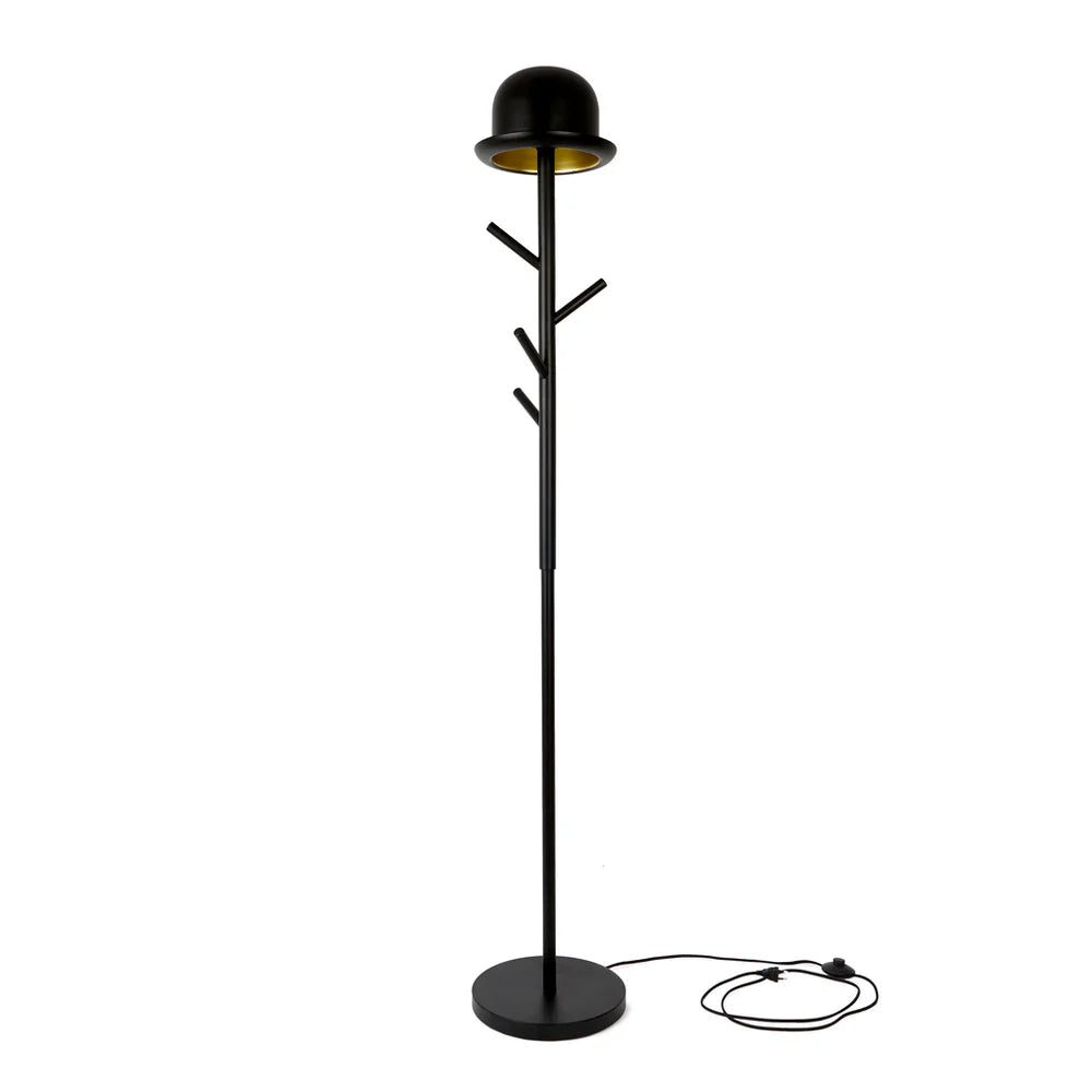 appendiabiti con luce CHAPEAU