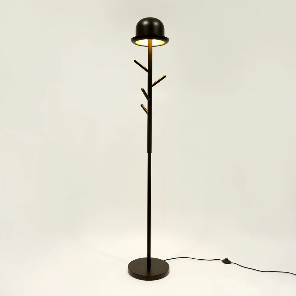 appendiabiti con luce CHAPEAU