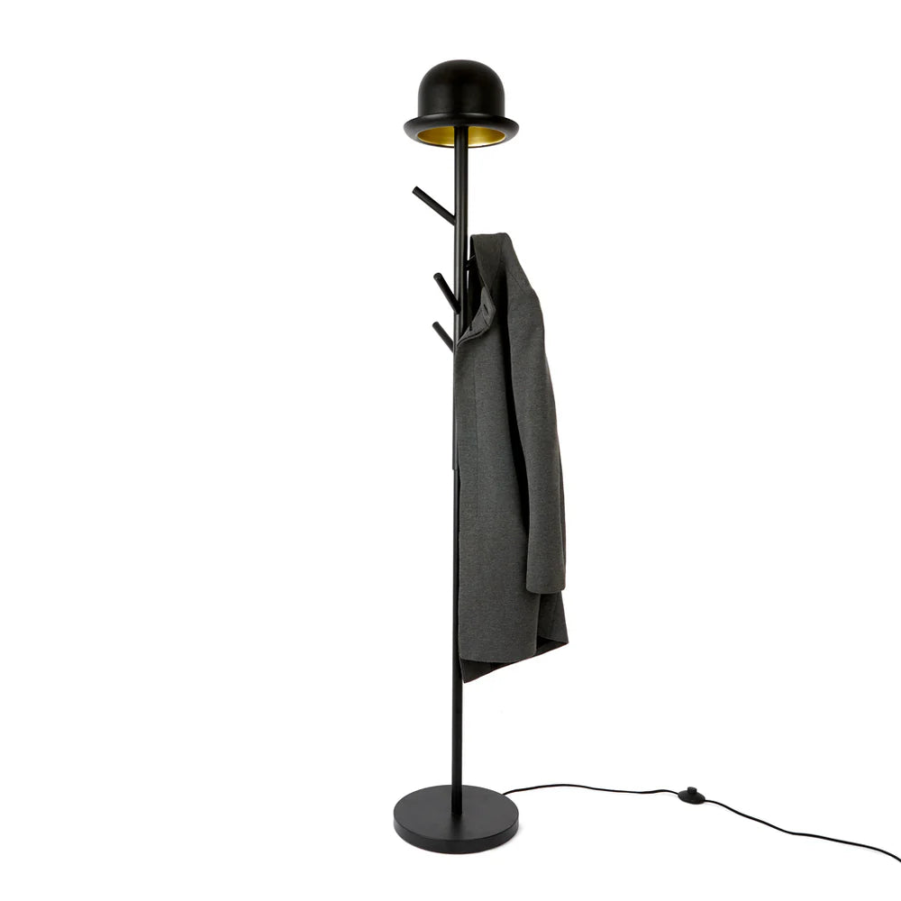 appendiabiti con luce CHAPEAU