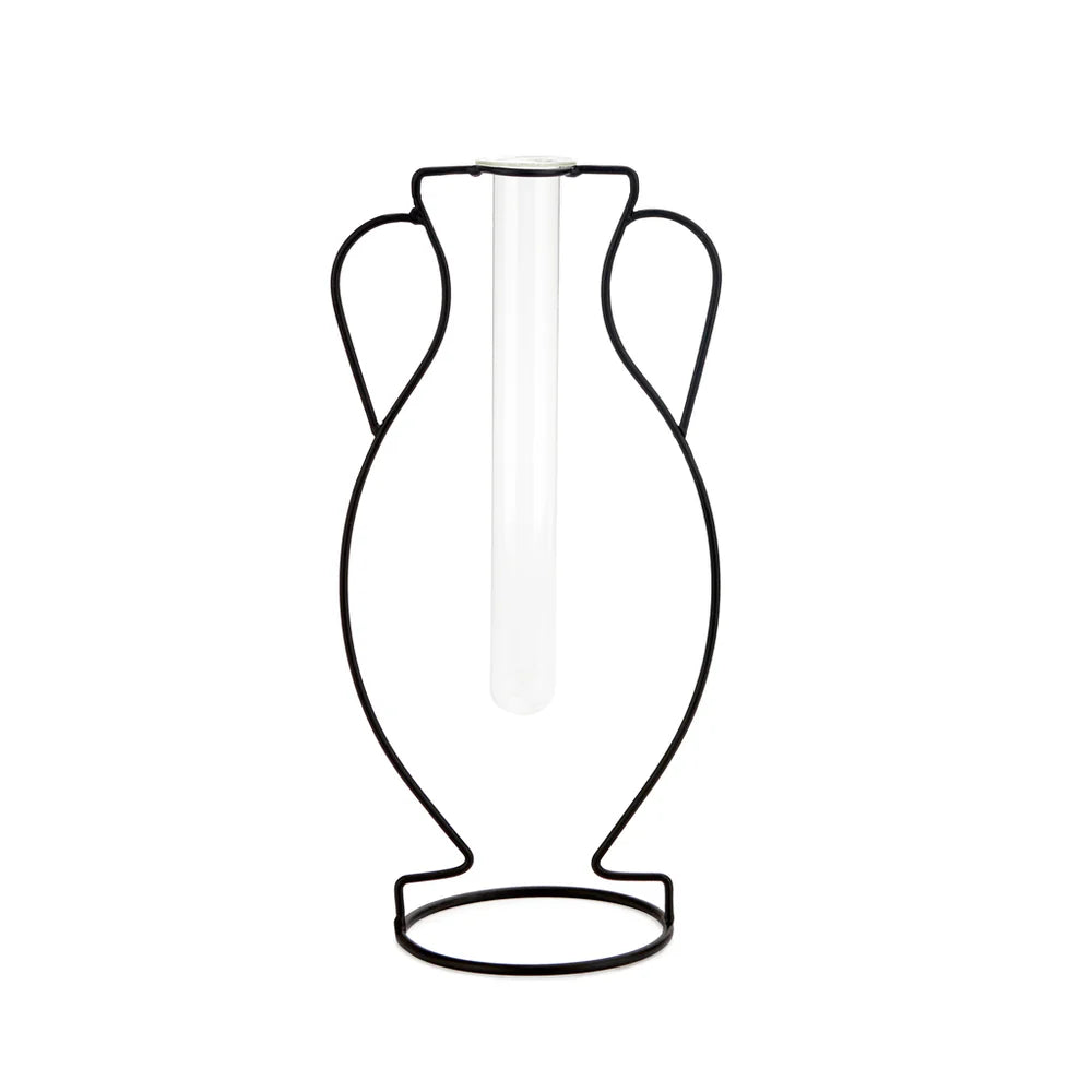 vaso SILHOUETTE