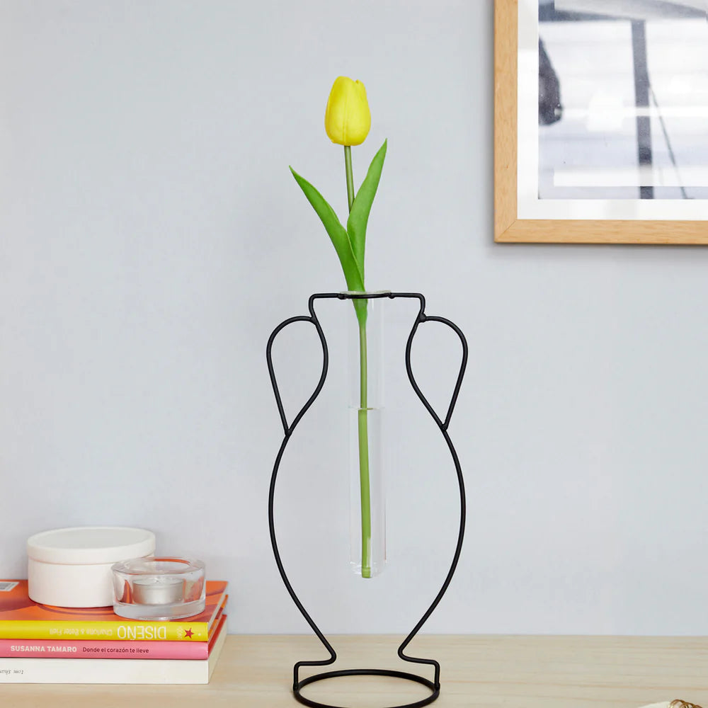 vaso SILHOUETTE