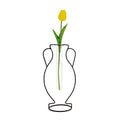 vaso SILHOUETTE