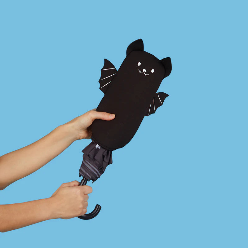 ombrello pieghevole PIPISTRELLO