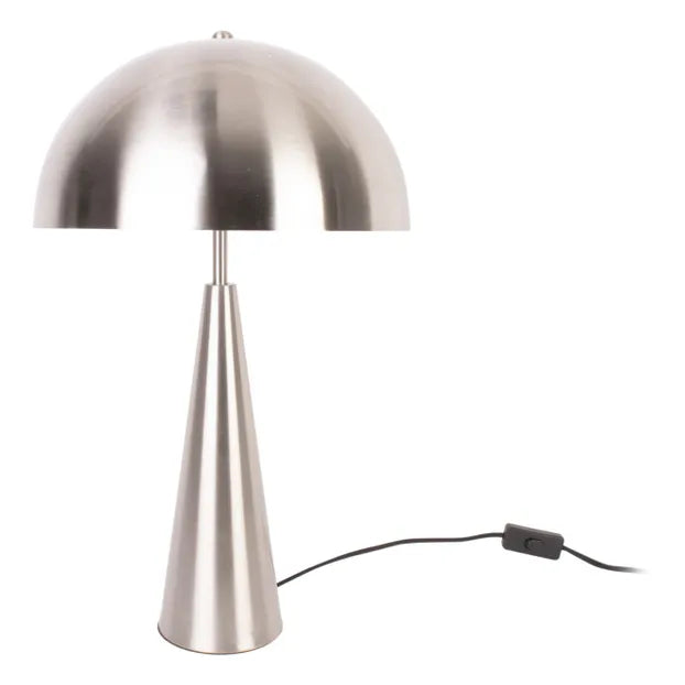 lampada SUBLIME acciaio
