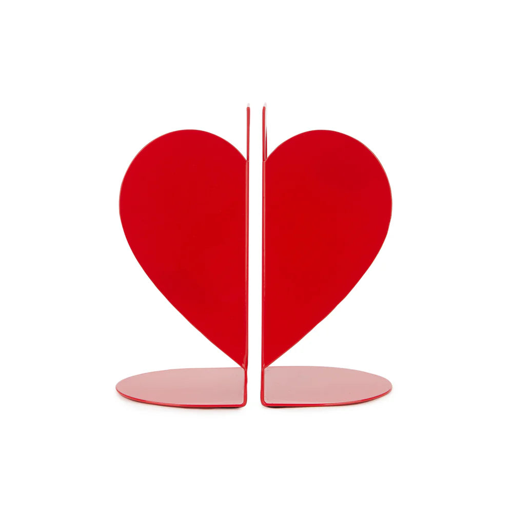 fermalibri CUORE ROSSO