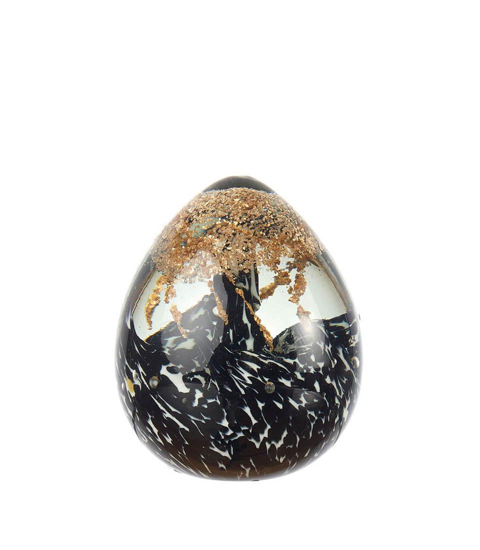 decorazione/fermacarte UOVO 1B104