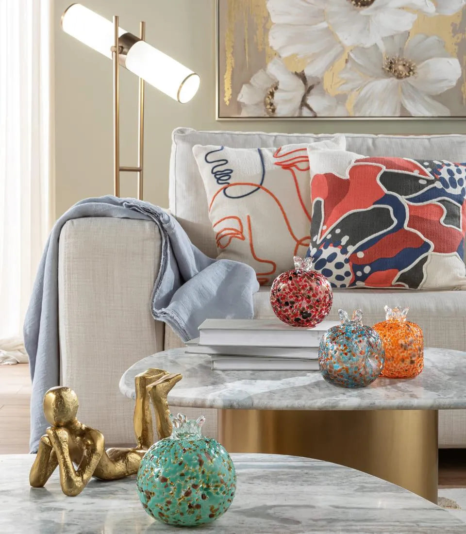 decorazione MELOGRANO