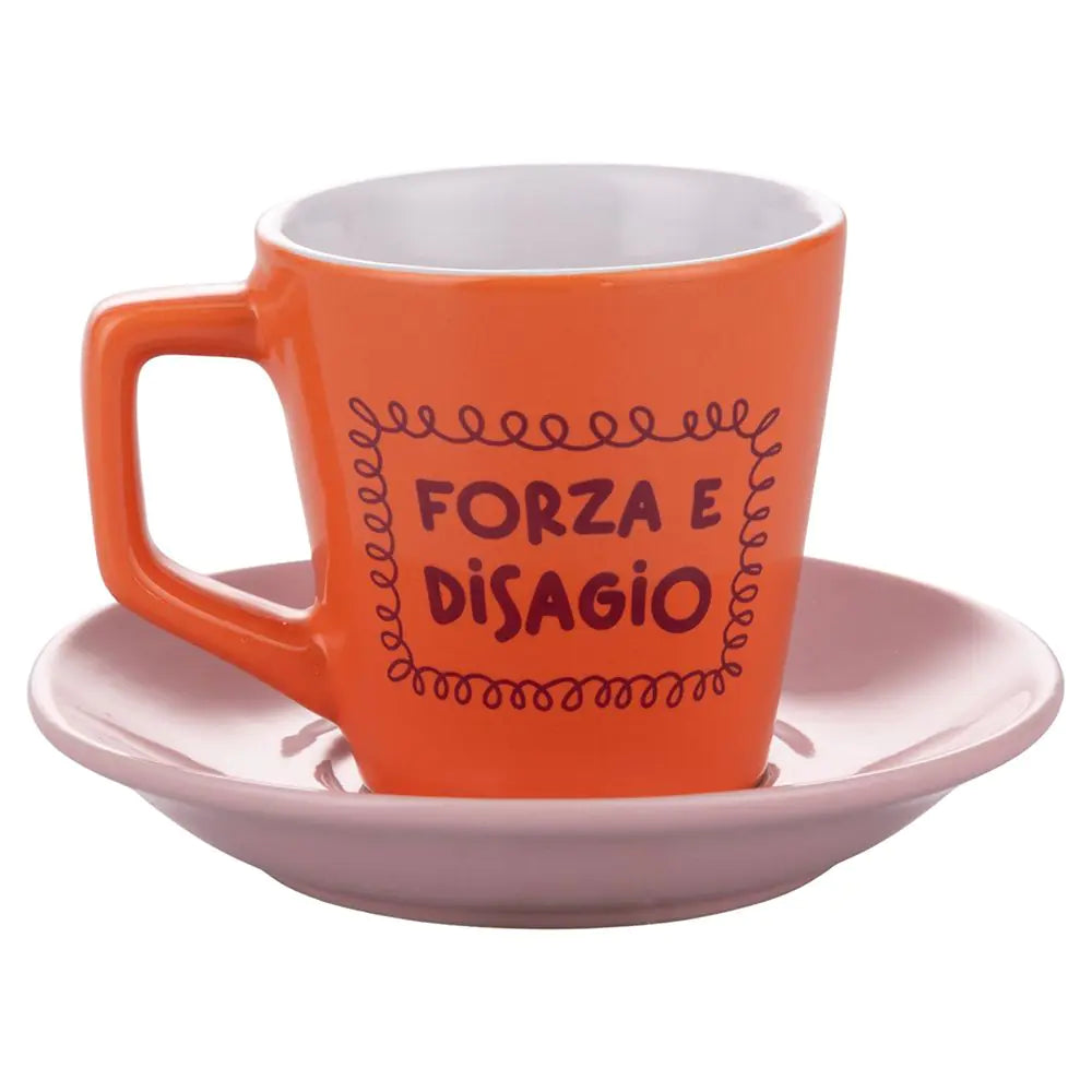 tazzine caffè