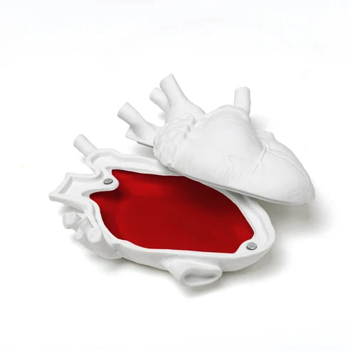 porta gioie LOVE IN A BOX