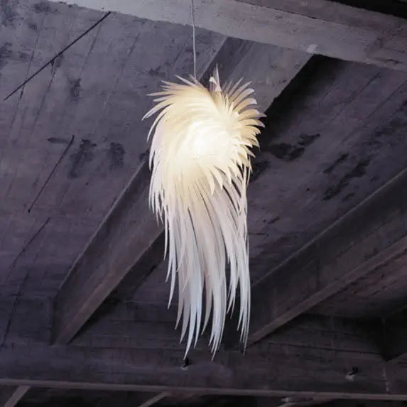 lampada a sospensione ICARUS