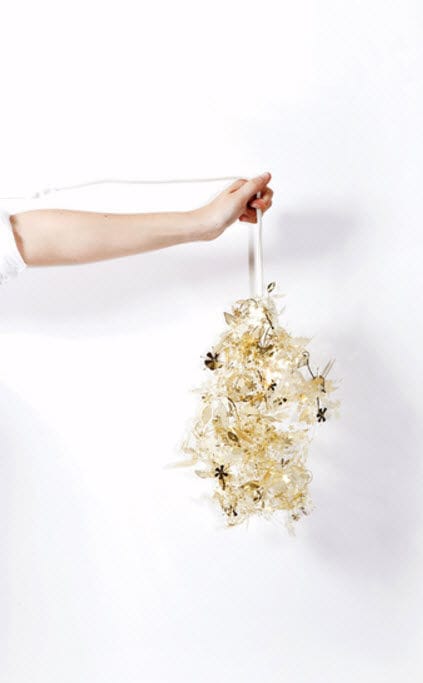 lampada sospensione GARDLAND