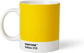 tazza mug PANTONE 012