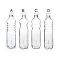 Seletti bottiglia grande SI BOTTLE