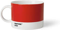 tazza colazione PANTONE 2035