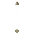 lampada da terra LYS tortora