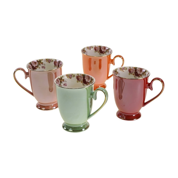 tazza the ROSY