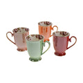tazza the ROSY