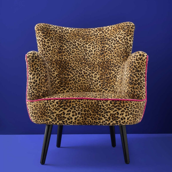 poltrona JUNGLE LOVE