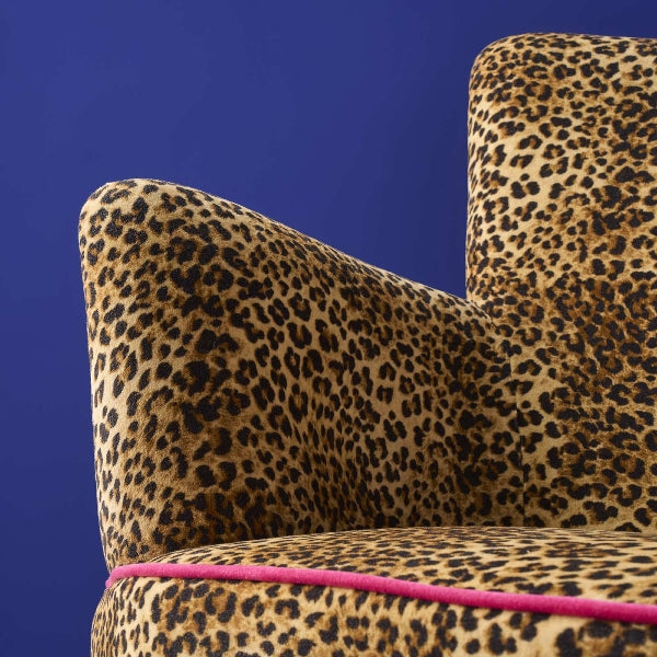 poltrona JUNGLE LOVE