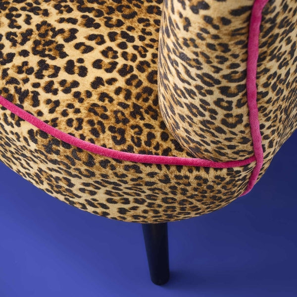 poltrona JUNGLE LOVE