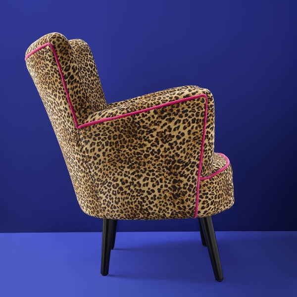 poltrona JUNGLE LOVE