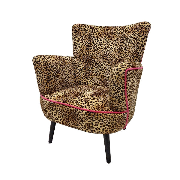 poltrona JUNGLE LOVE