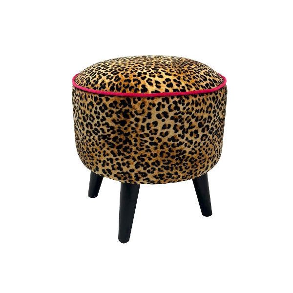 pouf JUNGLE LOVE