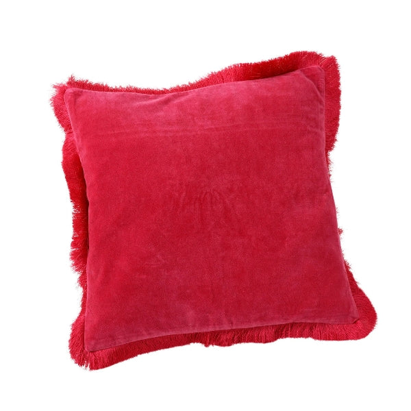 cuscino jungle Love FUCSIA