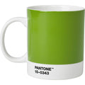 tazza mug PANTONE 0343