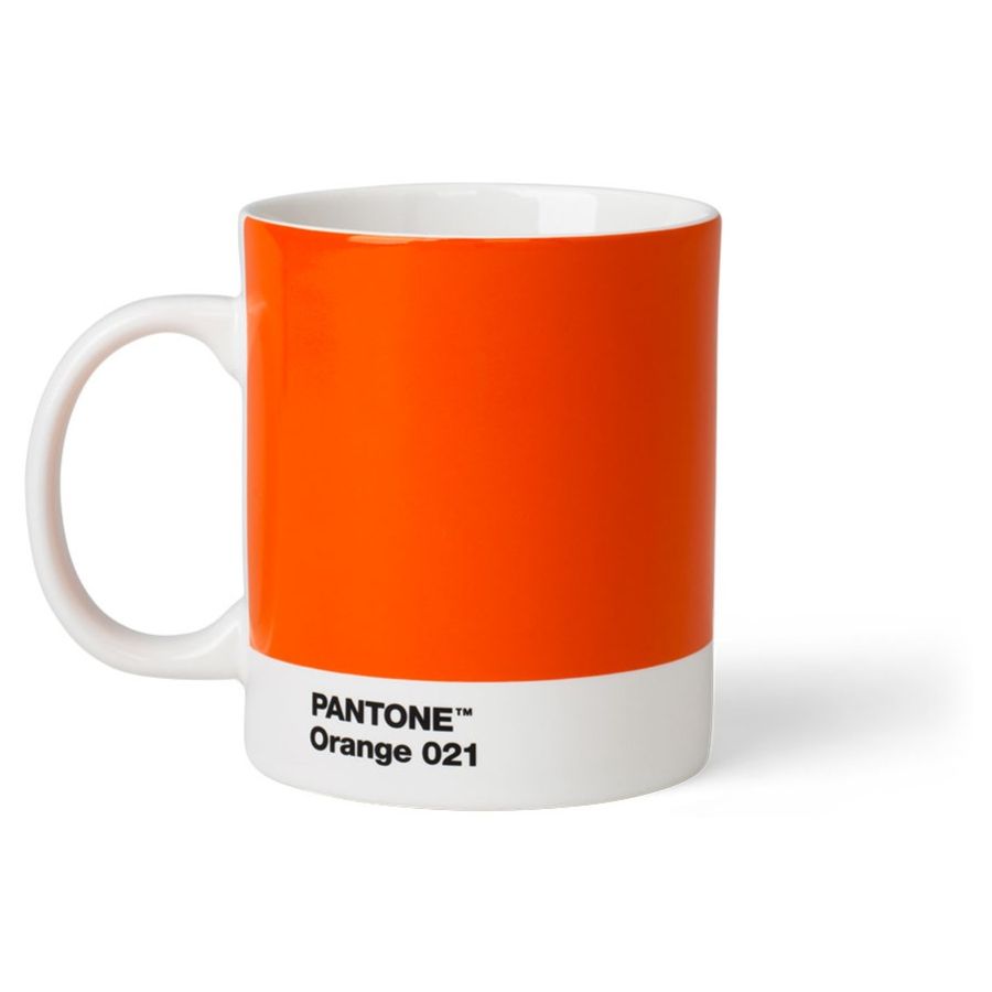 tazza Mug PANTONE 021