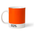 tazza Mug PANTONE 021