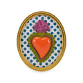 quadro SACRO CUORE 18504