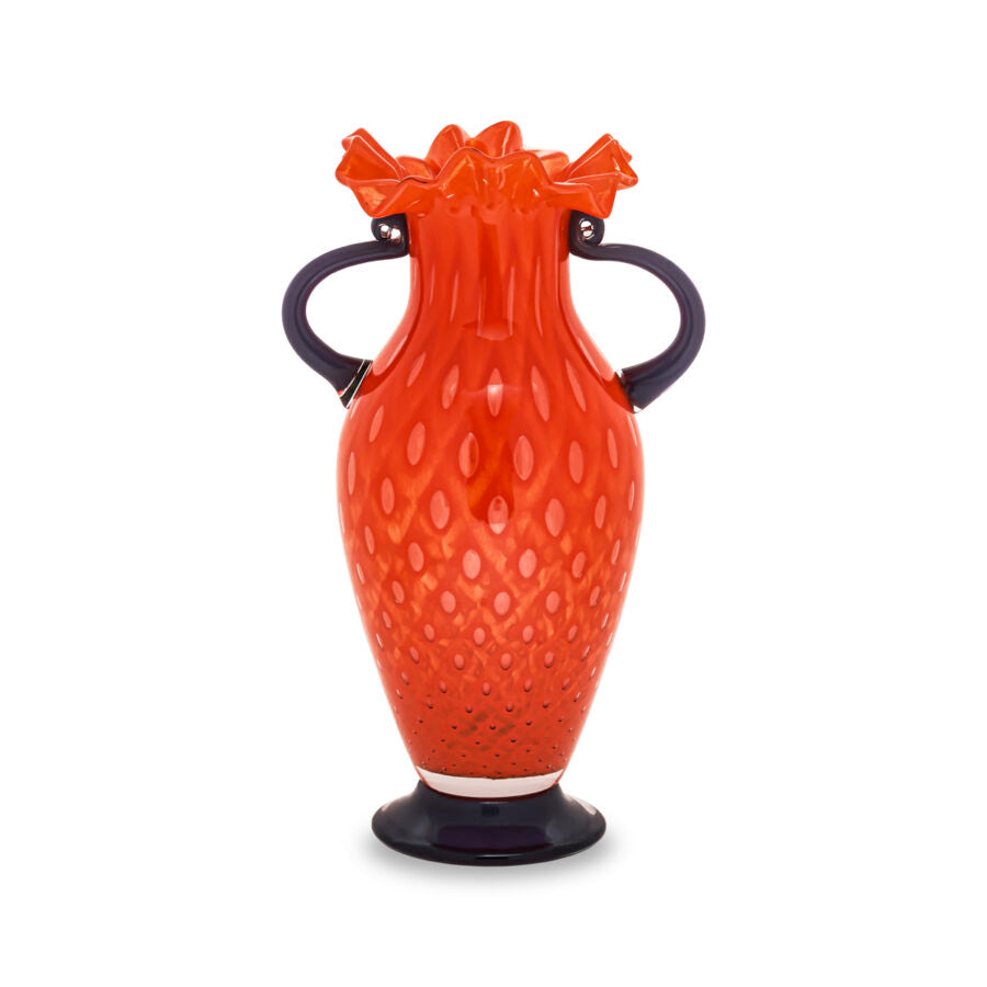 vaso ARANCIO