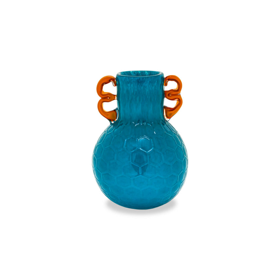 vaso BLU