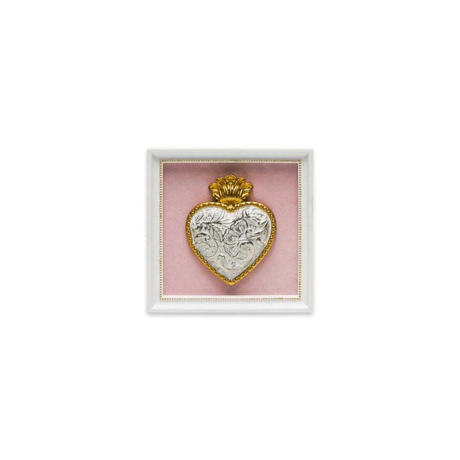 quadro SACRO CUORE 18823