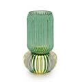 vaso LUMINOSO verde