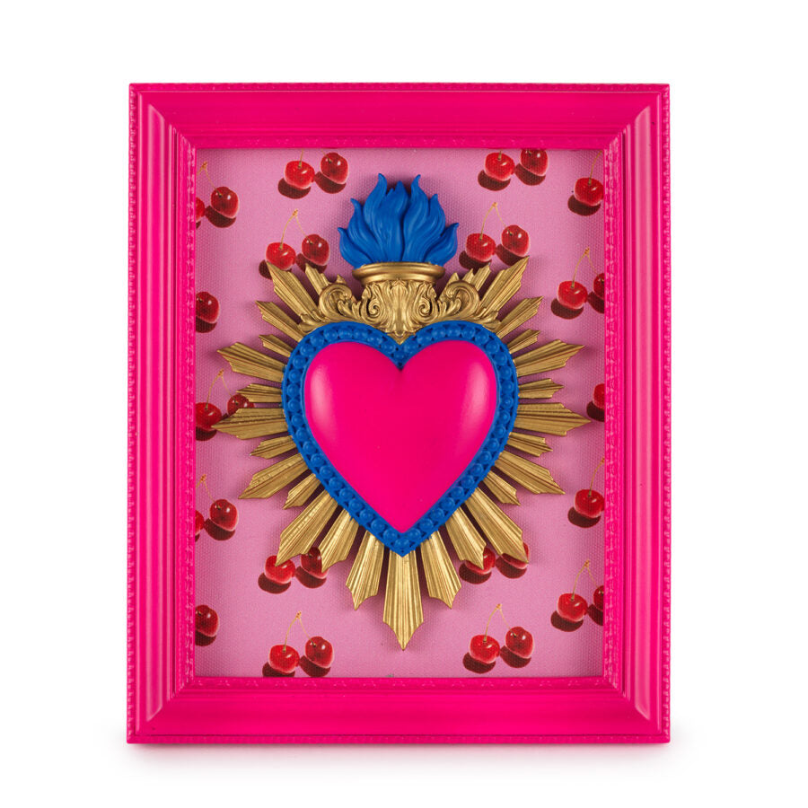 quadro SACRO CUORE 19083