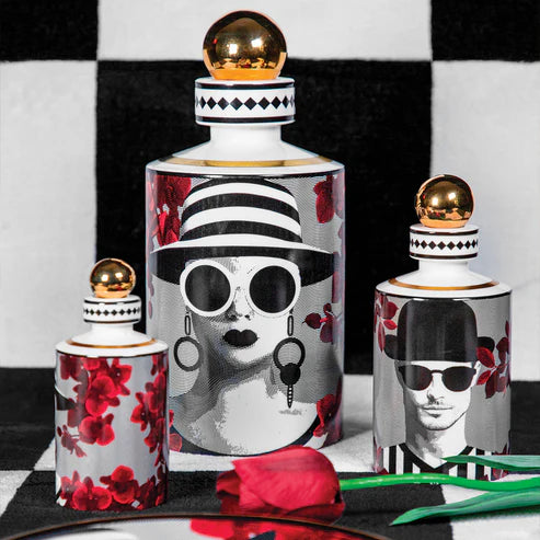 bottiglia MR BLACK